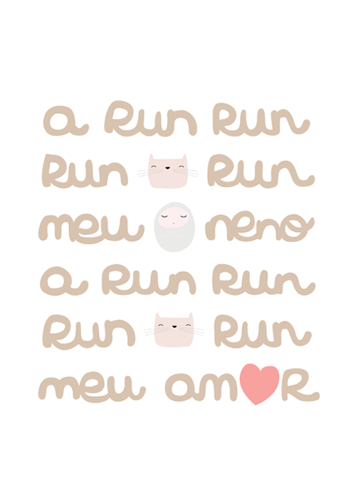 A Run Run